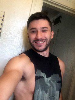 Private gay cumshot from membranes zone