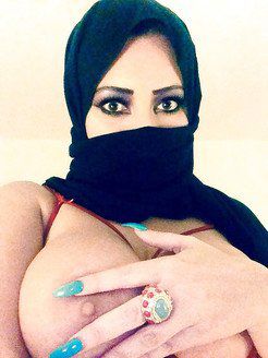 Real arabian seduction, wonderful babe
