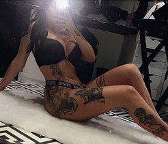 Sexy babe private instagram photos, selfies