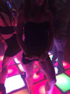 Inside french swinger-club sexy slutty milf
