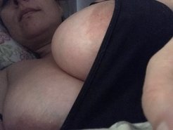 Big tits mariela