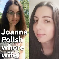 Anna 35yo Polish hairy ife