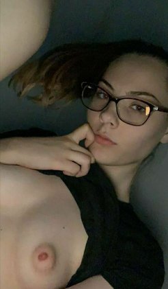 Sexy slut