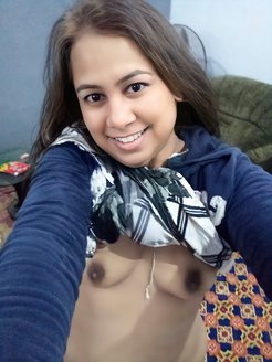 Indian wife boobs ❤️