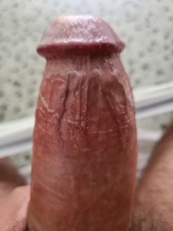 My hard cock -v2