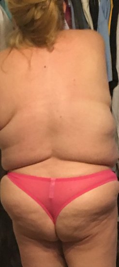 Bbw Gigi's as