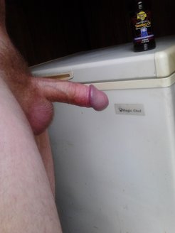 my boytoy sweet cock  shows  off