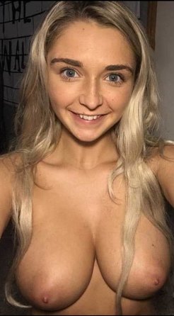 Tits ,cleavage and fun