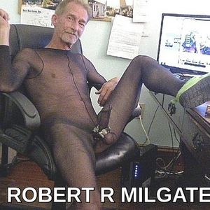 Profile: BOB MILGATE