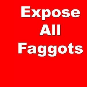 FaggotExpose avatar