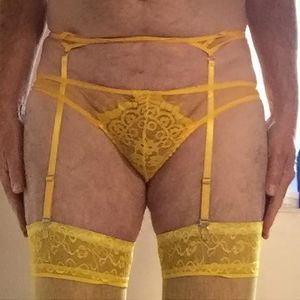 Profile: Sissy slut Gary