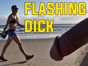 Channel: Flashing Dick