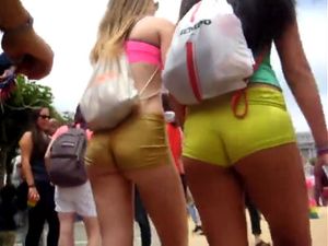 Booty festival 2016 and highlights