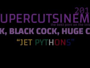 SuperCutSinema - Jet Pythons
