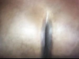 Super Chubby Black Bottom Ass Getting Pounded