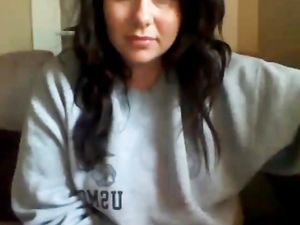 Marines Girl Masturbation Video Leaked