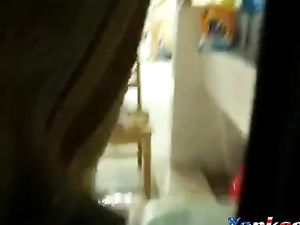 Chinese Dormitory Vids 6