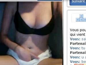 Jeune salope de 19ans d'aix sur bazoocam