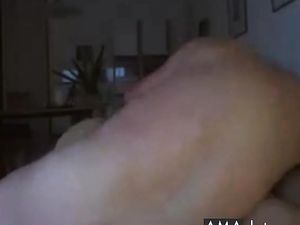 grandpa lick grandma pussy on cam