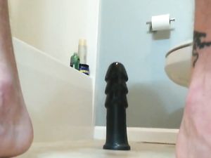 new big dildo