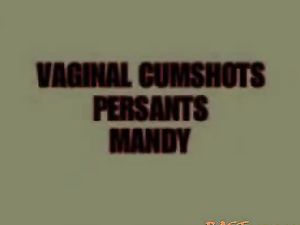 Mandy's Cream Pie Surprise