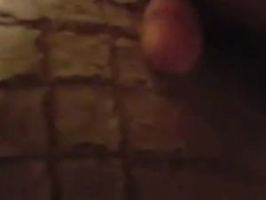 Teen pillow hump cum