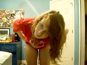 Horny Silly Selfie Teens video (227)