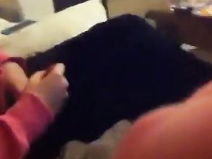 Young Homemade POV Couple