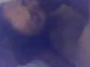 Arab whore filmed while fucked