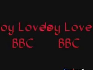 Joy loves BBC