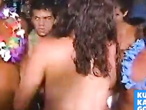 Carnival Brazil 99' Part6Endo