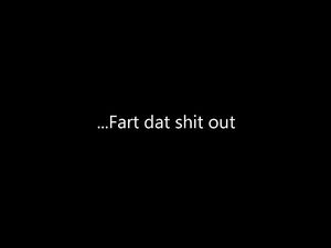 Black Twink Farts out HUGE XXL Dildo (Ass...