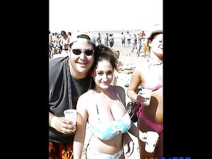 Huge - Awesome Little Ashley