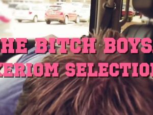 THE BITCH BOYS XERIOM SELECTION