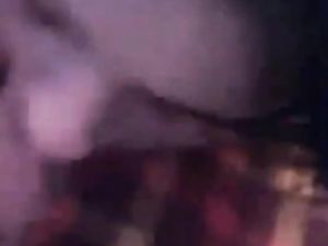 arab hot gf sucking her bf dick