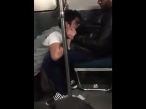 A subway suck