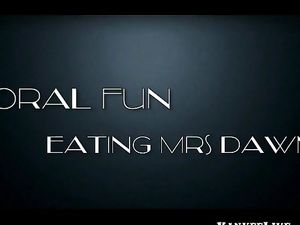 MrR eating Mrs Dawn -v2