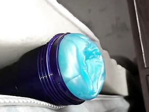 Fleshlight Alien Creampie