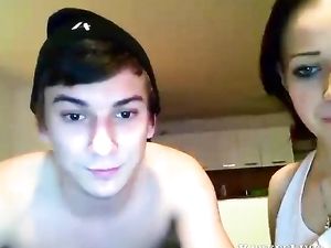 hot couple chaturbate