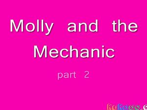 molly fucks mechanic 2