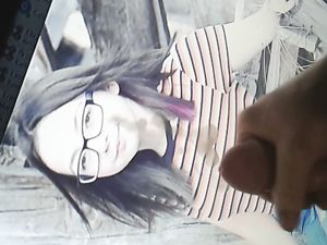 Ill cum on a pic of you....