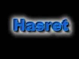 Hasret