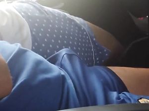 Str8 bulge in bus part 2