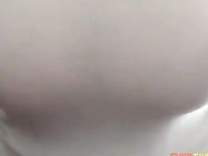Girl Caught on Webcam - Part 14 - Big Boobs