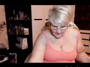 Granny webcam 2