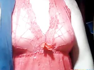 Panty Teaser Milf