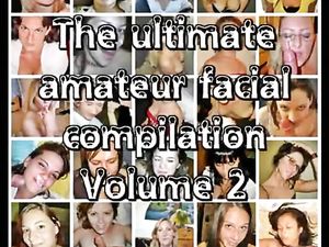 Facial Compilation