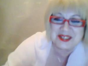 Russian Maure Diana Webcam 2