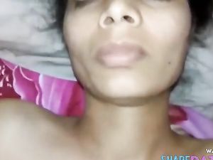 Alka Bhabhi Fucked Hard by Hubby