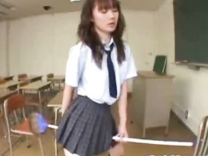 japanese rubbing masturbation